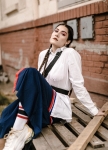 Fotografii vloila modelka na portl esk Modelky ::www.ceskemodelky.cz::